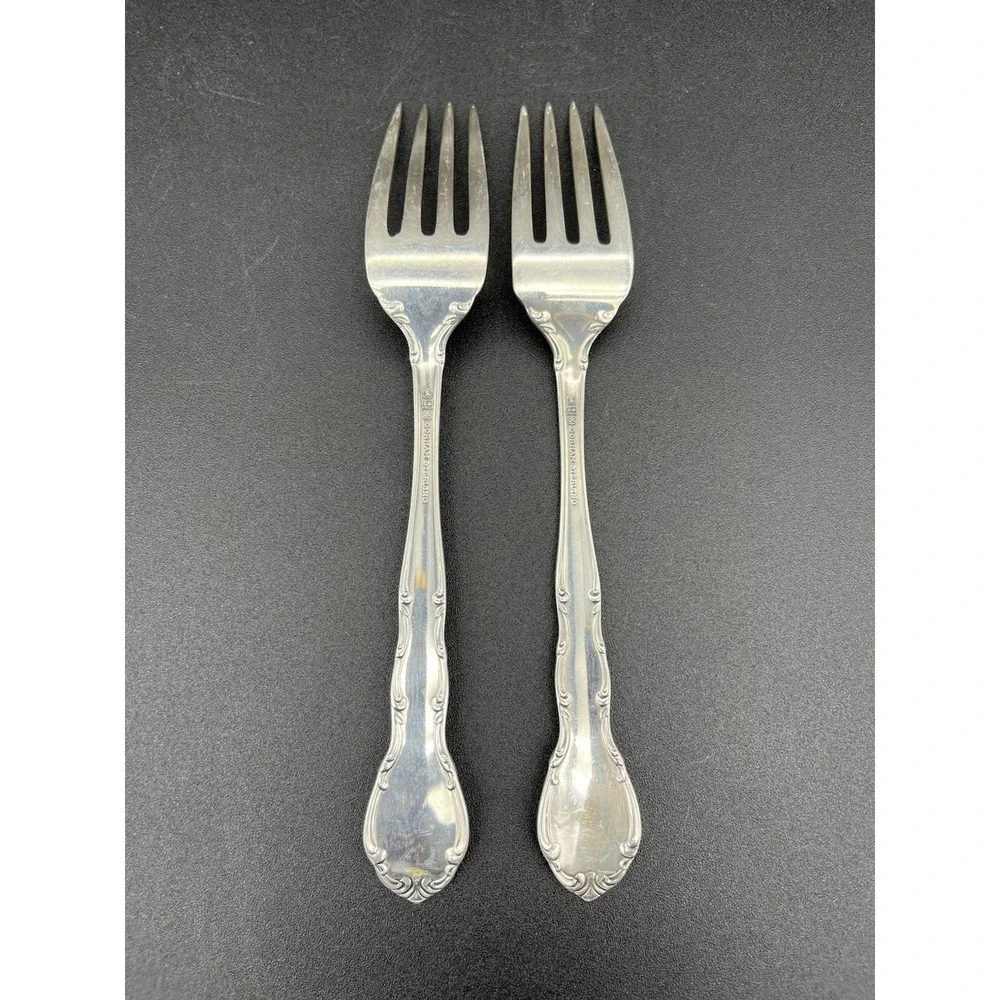 Gorham sterling silver